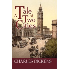 A tale of two cities -Eng
